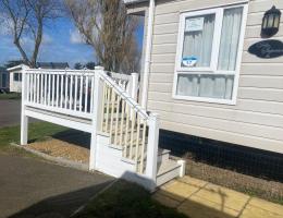 East of England Seashore Holiday Park 15692