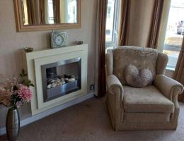 North Wales Happy Days Caravan Park 15697