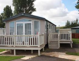 East of England Butlins Skegness 15708
