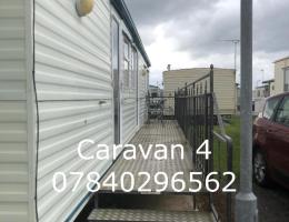 North Wales Happy Days Caravan Park 15721
