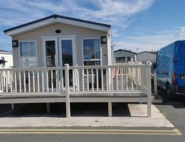 North Wales Palins Holiday Park 15725