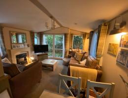 East of England Kelling Heath Holiday Park 15747