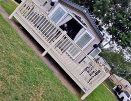 North West England Marton Mere Holiday Village 15776
