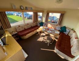 East of England St Osyth Holiday Village 15781