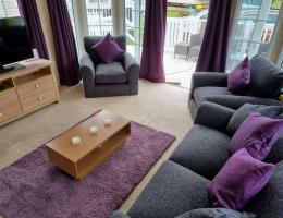 West Country Brunham-on-Sea Holiday Park 15784