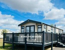 East of England Tattershall Lakes Country Park 15788