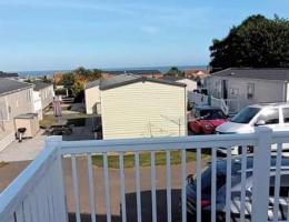 Devon Ladram Bay Holiday Park 15790