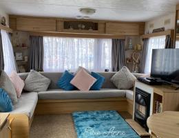 Southern England Seal Bay Resort 15791