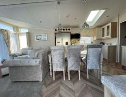 East of England Pakefield Caravan Park 15808