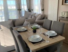 Yorkshire Cayton Bay Caravan Park 15809