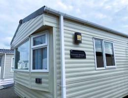 South East England Pevensey Bay Holiday Park 15814