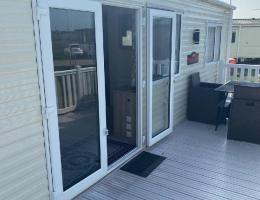 South East England Camber Sands Holiday Park 15831