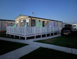 South East England Camber Sands Holiday Park 15832