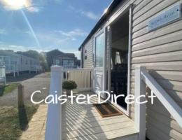 East of England Caister Holiday Park 15858