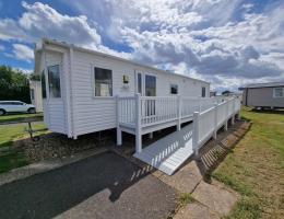 East of England Butlins Skegness 15861