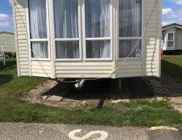 South East England Camber Sands Holiday Park 15865