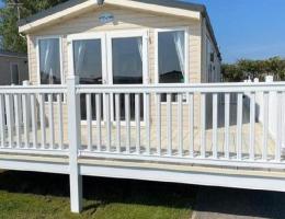 South East England Camber Sands Holiday Park 15882