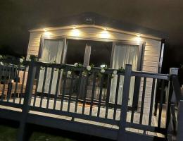 North West England Marton Mere Holiday Village 15884