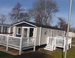 East of England Butlins Skegness 15906