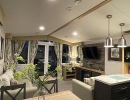 Scotland Seton Sands Holiday Village 15907