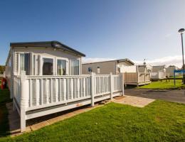 Yorkshire Cayton Bay Caravan Park 15913