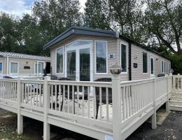 West Country Brunham-on-Sea Holiday Park 15914