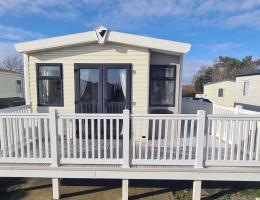 West Country Rockley Park 15916