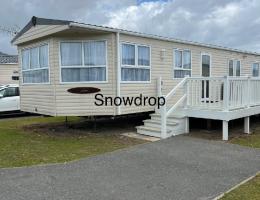 North Wales Greenacres Holiday Park 15923