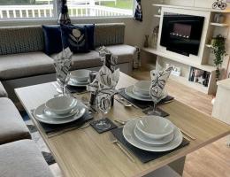 West Country Burnham-on-Sea Holiday Park 15927
