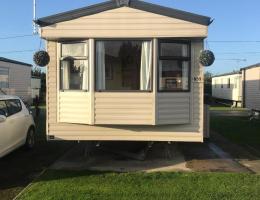 North Wales Sun Valley Caravan Park 15956