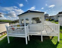 Cornwall Newquay Bay Resort 15978