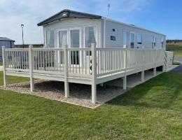 Yorkshire Thornwick Bay Holiday Village 16014