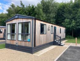 West Country Apple Tree Caravan Park 16020
