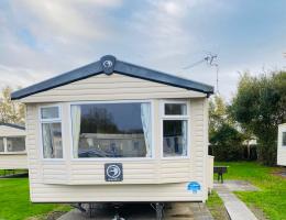 West Country Burnham-on-Sea Holiday Park 16075