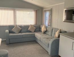 North West England Marton Mere Holiday Village 16104