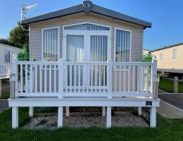 West Country Weymouth Bay Holiday Park 16111