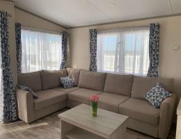 Cornwall Newperran Holiday Park 16116