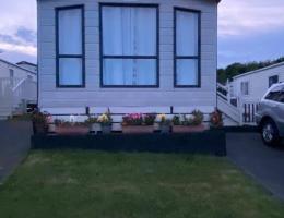 Devon Ladram Bay Holiday Park 16118