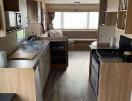 East of England Caister Holiday Park 16158