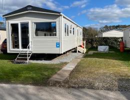 Cumbria Lakeland Leisure Park 16159