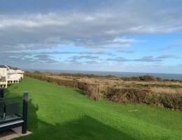 Yorkshire Primrose Valley Holiday Park 16162