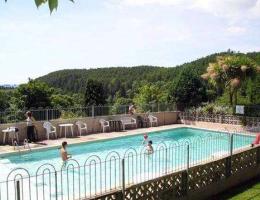 South and West Wales Starre Gorse Holiday Park 16163