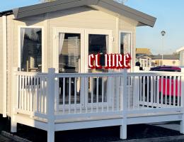 East of England Caister Holiday Park 16193
