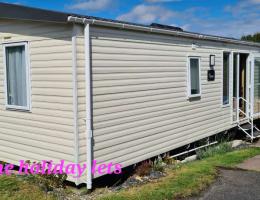 Cornwall White Acres Holiday Park 16204