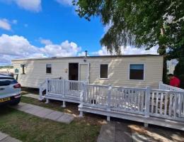 West Country Rockley Park 16213