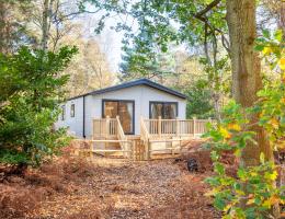 East of England Kelling Heath Holiday Park 16221