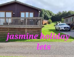 Cornwall White Acres Holiday Park 16243