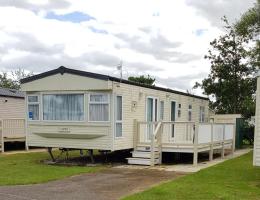 East of England Butlins Skegness 16249