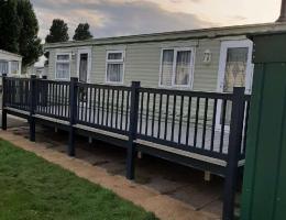 East of England Butlins Skegness 16259