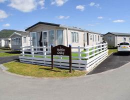 North Wales Greenacres Holiday Park 16280
